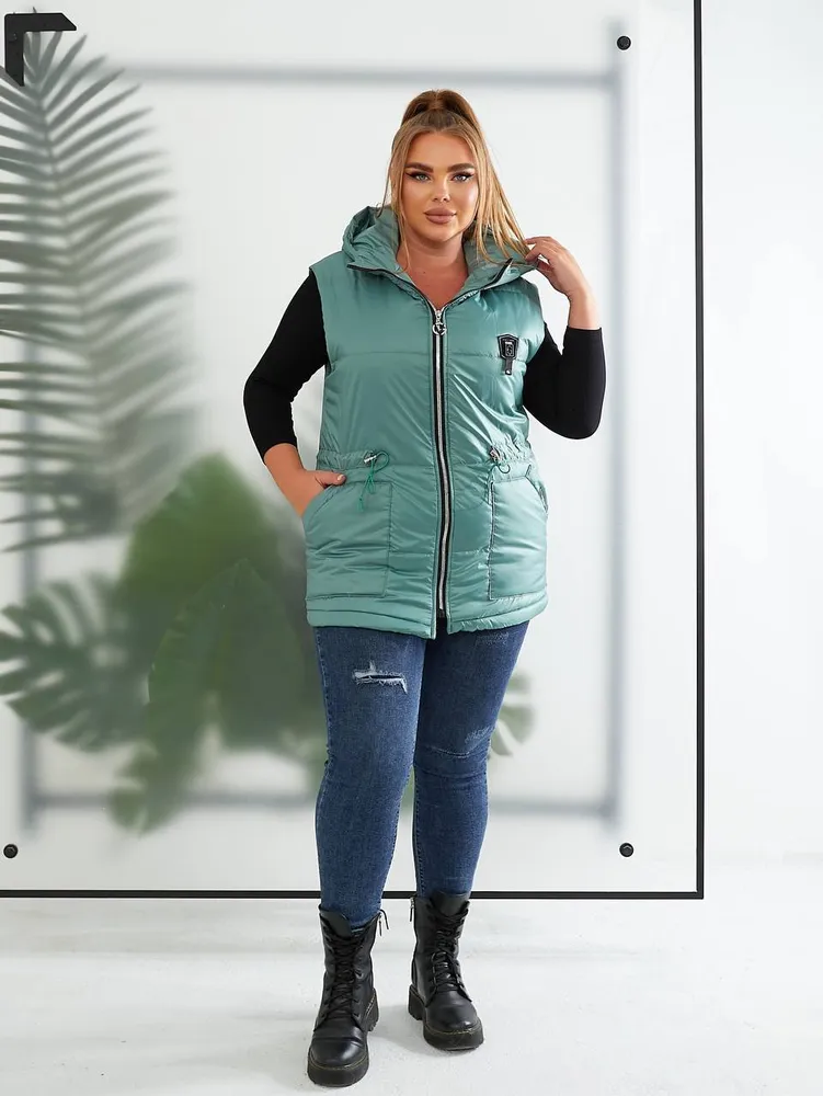 Жилет УК-1706-1 Fabrika