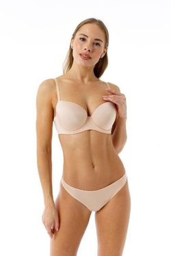 Бюстгальтер 87119 Skin Coquette Revue