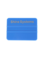 Shine Systems Выгонка голубая 10*7,2см