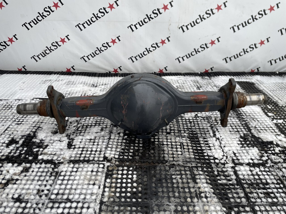 Корпус заднего моста 2023г