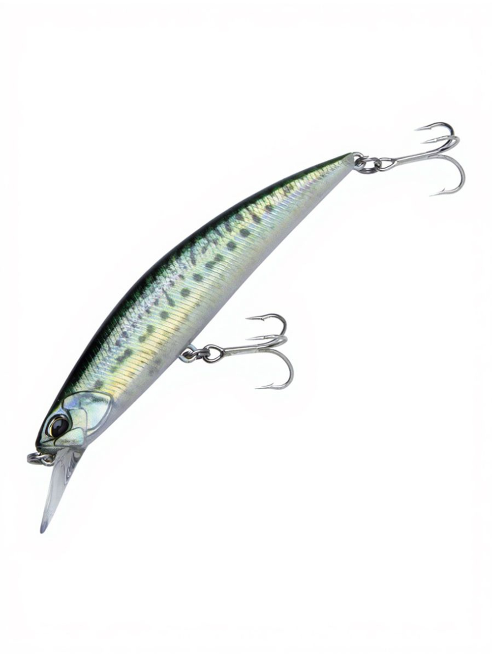 Воблер DUO Spearhead Ryuki 95 S, GPA4009 River Bait