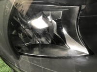 Битая Фара правая Mercedes V w447 (14-нв) галоген