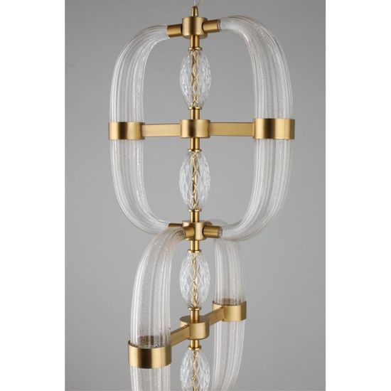 Светильник подвесной APL.857.06.60