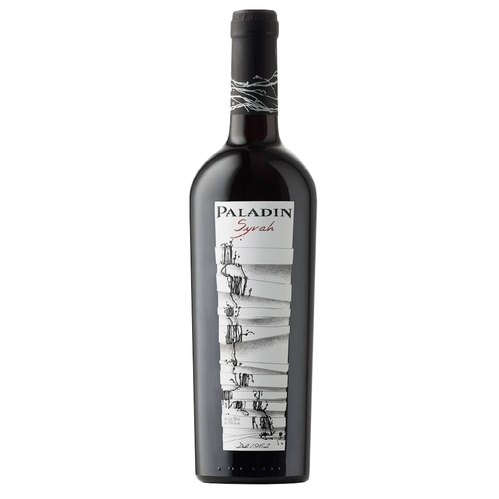 Paladin Syrah 0,75 л.