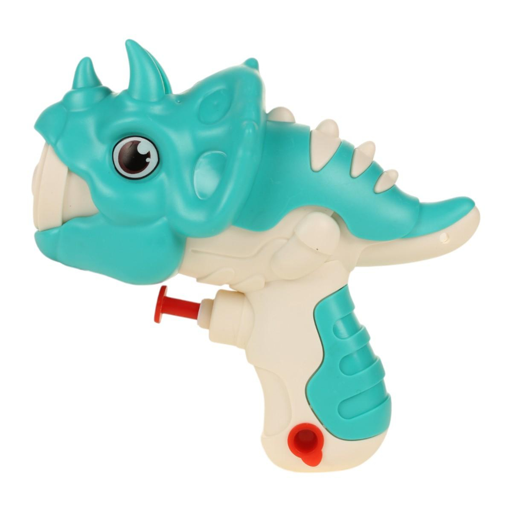 Водный пистолет 12см. 2 цвета в ассорт. 5567-2