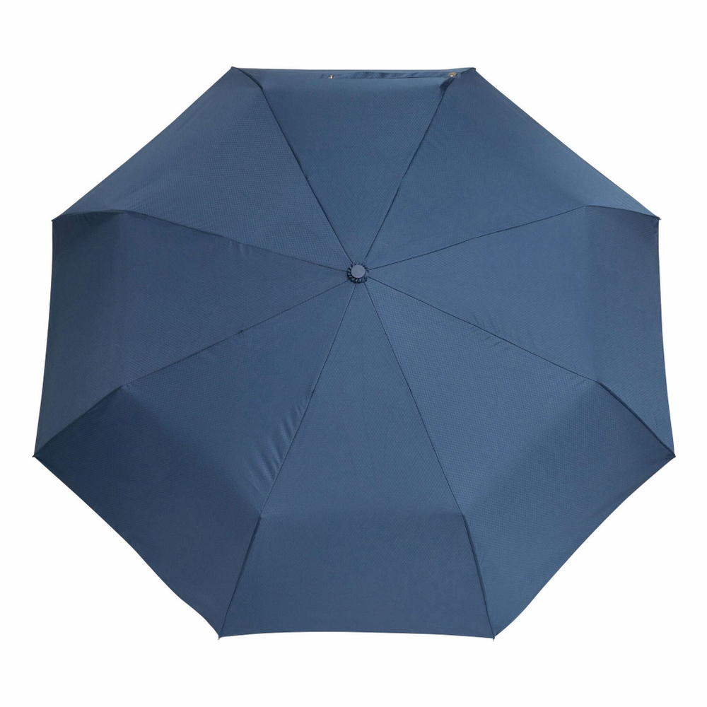 Зонт автоматический ORIANA темно-серый