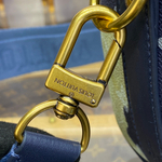 Louis Vuitton Keepall 25