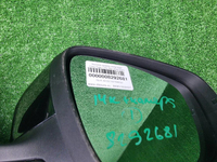 Зеркало правое Chery Tiggo 7 Pro Max (2022-нв) 14к