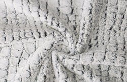 Искусственный мех Cayman (Кайман) 02