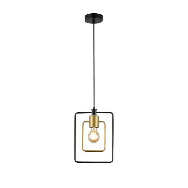 Подвесной светильник Escada Interval 1165/1S