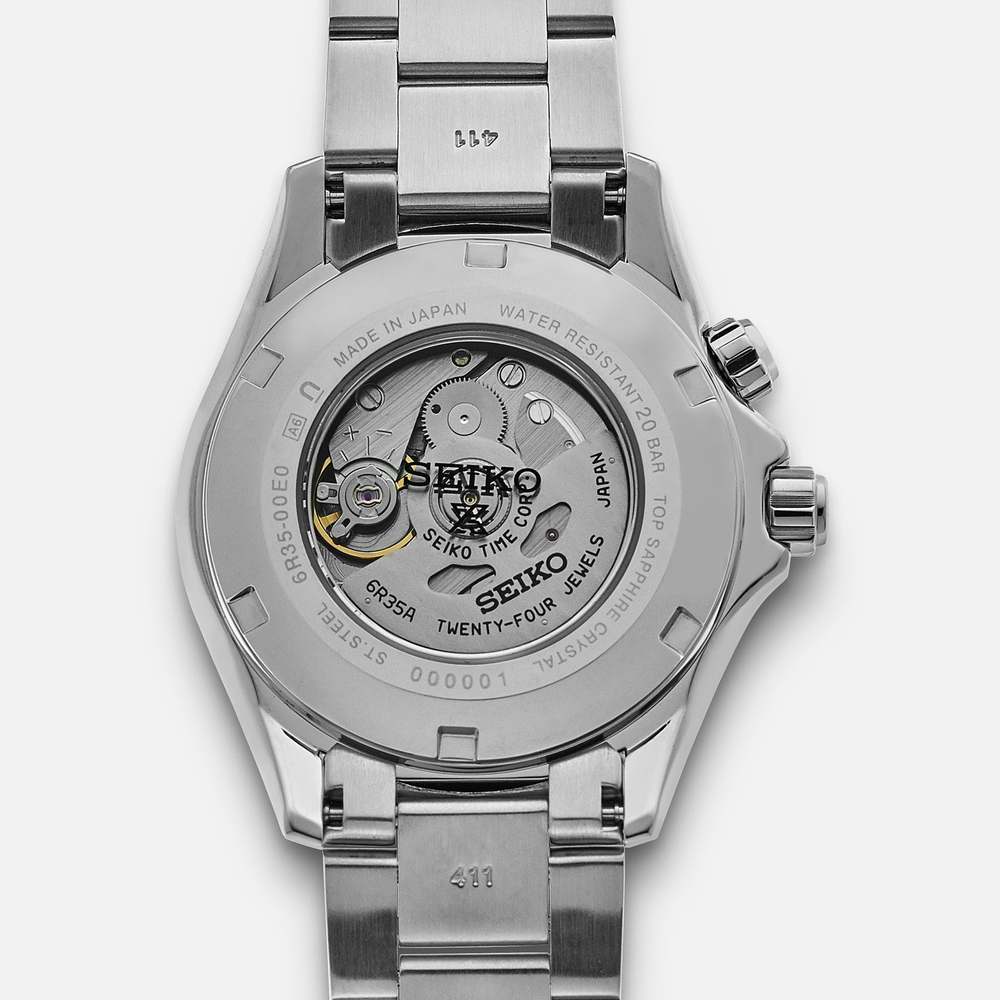 Seiko SPB117J1