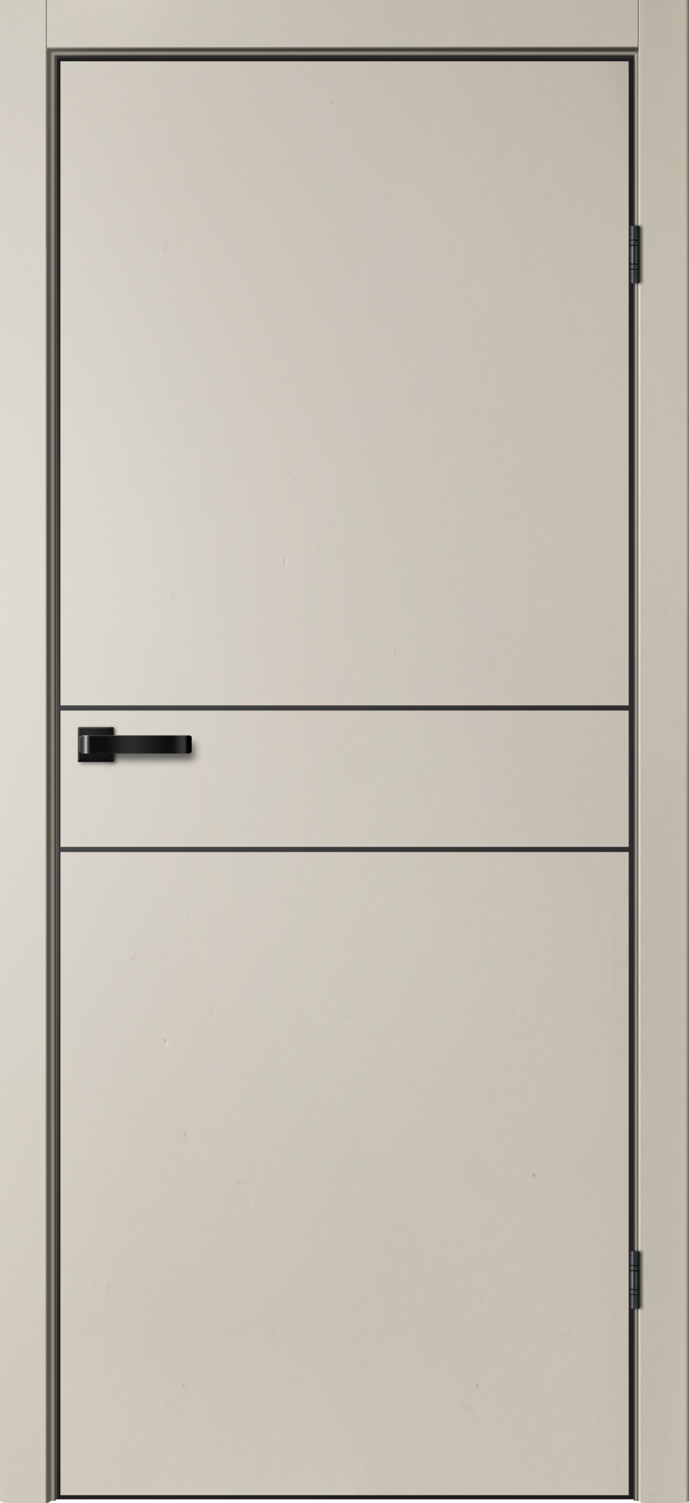 Дверь FLYDOORS TR-3 (K-BLACK)