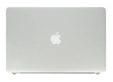 Дисплей для MacBook Air 13" A1369 Mid 2011 (Silver, Серебристый) - OEM