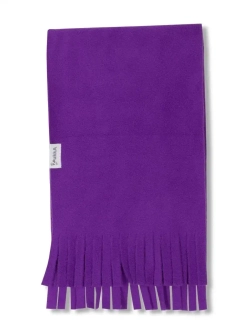 Шарф одинарный FRINGE
