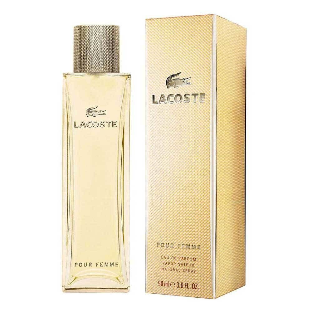 Lacoste Pour Femme 90 ml