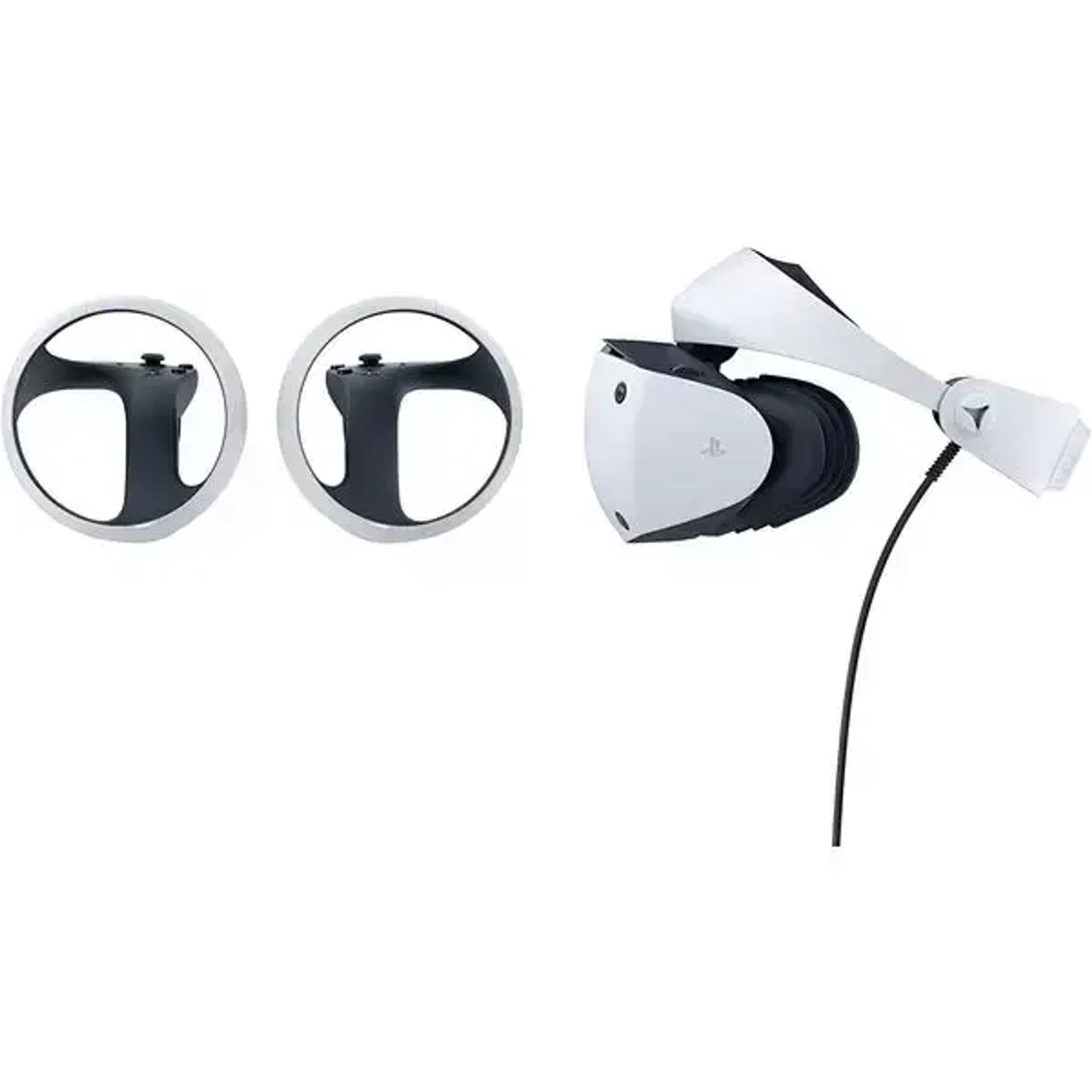 Шлем виртуальной реальности PlayStation VR2