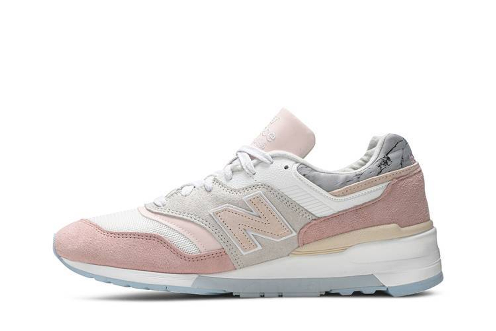 Кроссовки New Balance Nb 997 D