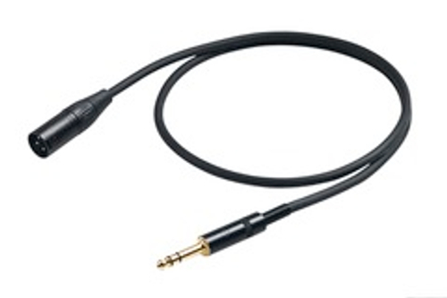 PROEL CHL230LU5 - микрофонный кабель