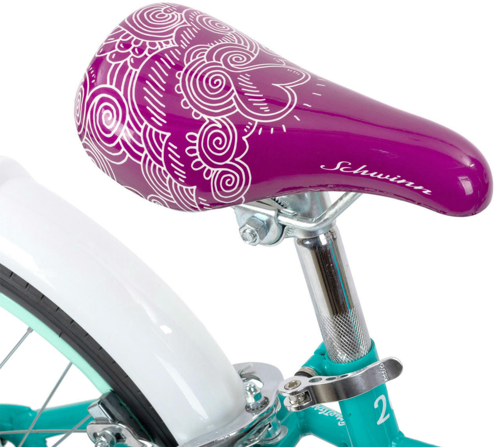 Детский велосипед Schwinn Elm 20 (2021)