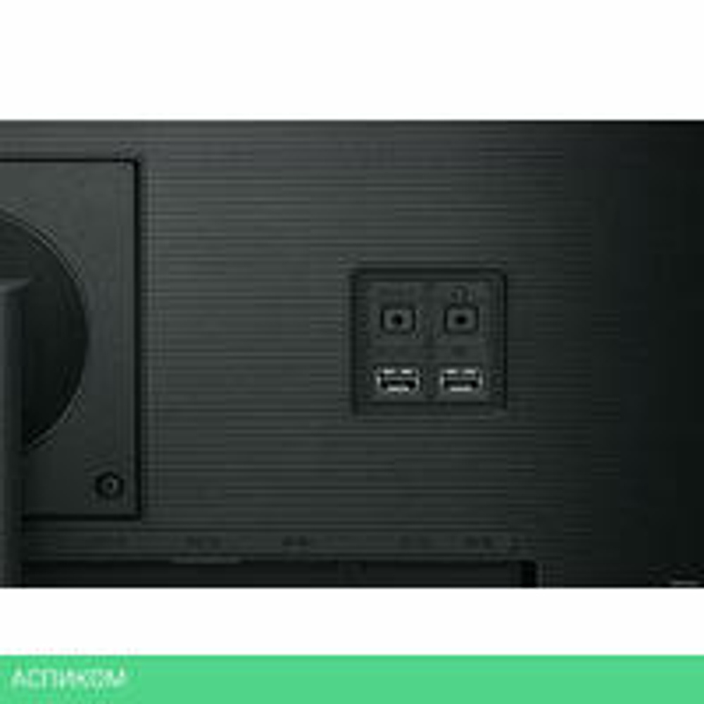 Монитор Samsung Essential T4 LF24T450GYUXEN