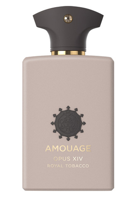 Opus XIV Royal Tobacco EDP 100 ml - парфюмерная вода