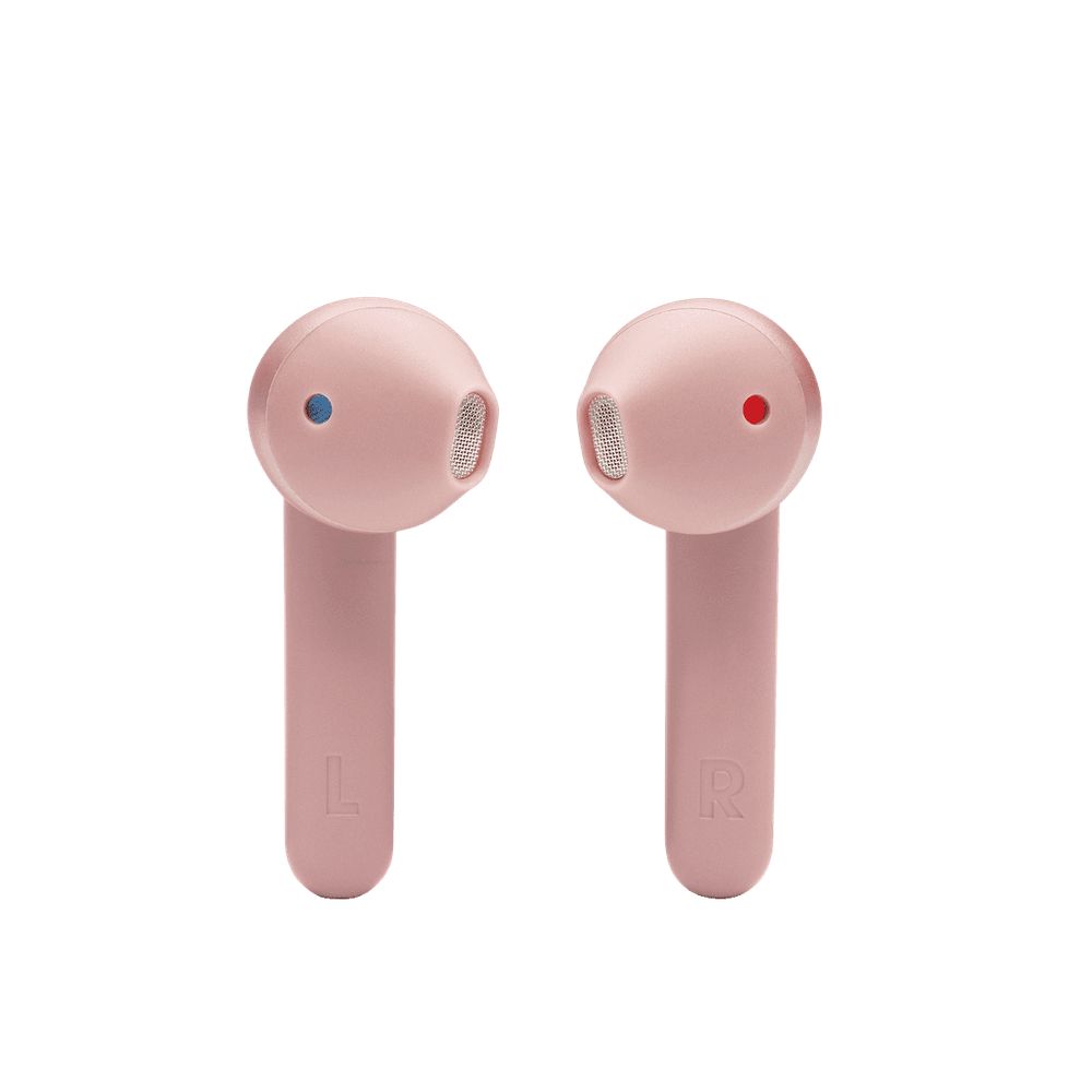 Беспроводные наушники JBL Tune 220 TWS Pink - 4