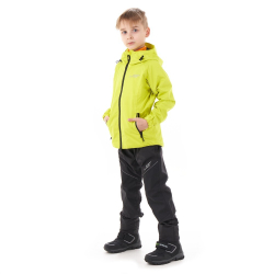 ДЕТСКИЙ КОМПЛЕКТ ДОЖДЕВОЙ DRAGONFLY KIDS (МЕМБРАНА)
