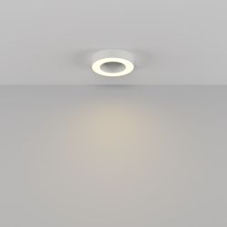 Светильник потолочный светодиодный Maytoni   C093CL-24W3K-W