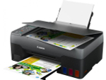 МФУ струйное Canon Pixma G3420 цветное