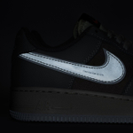 Кроссовки Nike Air Force 1 Low Grey Pink Wmns