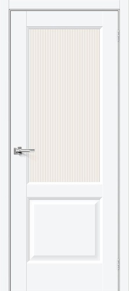 Неоклассик-33 White Silk / Magic Moru