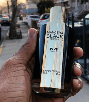 Mancera BLACK PRESTIGIUM