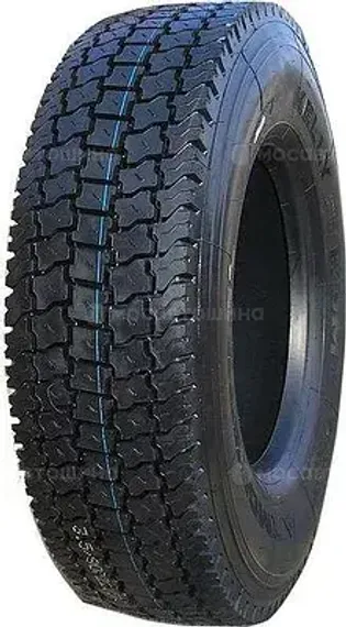 Kelly KDM+ 295/80 R22,5 152/148M (Ведущая ось)