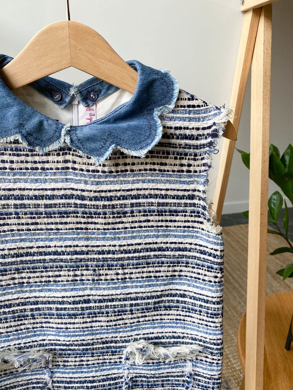 Платье Il Gufo