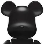 Дизайнерские игрушки BE@RBRICK x PALM ANGELS MACAU 2020, Palm Angels