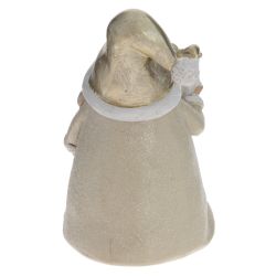 GAEM Фигурка декоративная "Гном", L7,5 W6,5 H11 см, 2в.