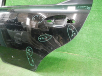 Дверь задняя левая Lexus IS 2 (2005-2013)