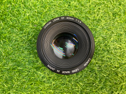 Canon EF 50mm 1.4 USM