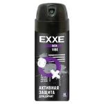 Мужской дезодорант MEN аэрозоль VIBE, 150 мл