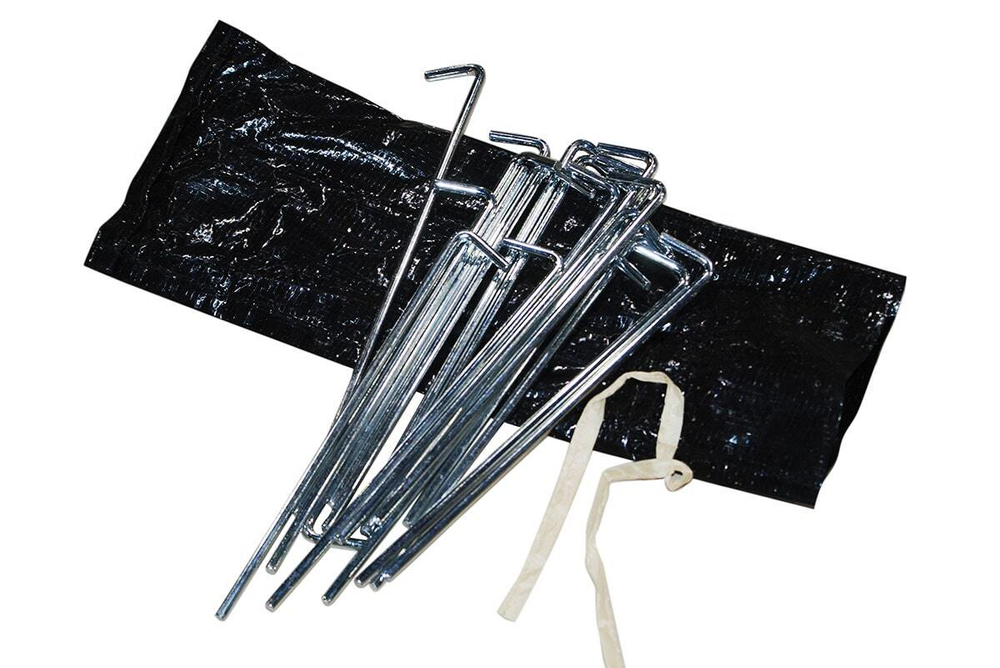 Палатка Crusoe Camp Bliss