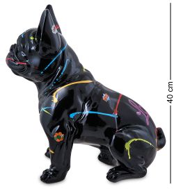 BMB-114 Фигура «Французский бульдог»