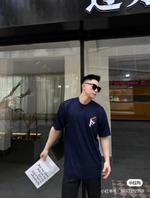 Футболка Fendi