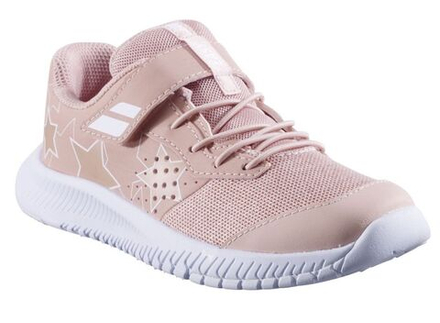 Детские теннисные кроссовки Babolat Pulsion Kid