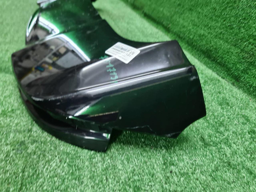 Спойлер багажника Chery Tiggo 7 Pro Max (2022-нв)