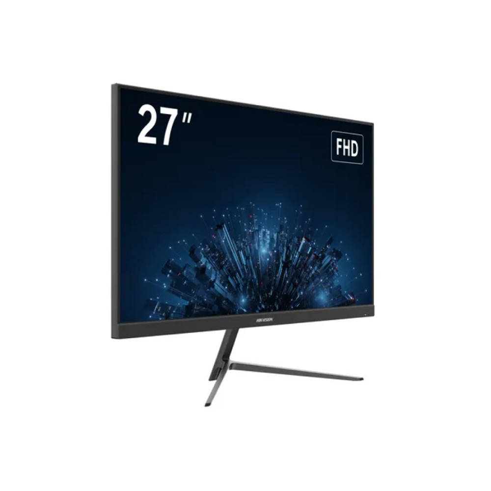 Монитор Hikvision DS-D5027F3-2P2 27"