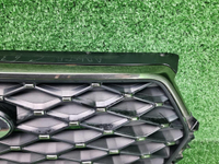 Решетка радиатора Chery Tiggo 7 Pro Max (24-нв)
