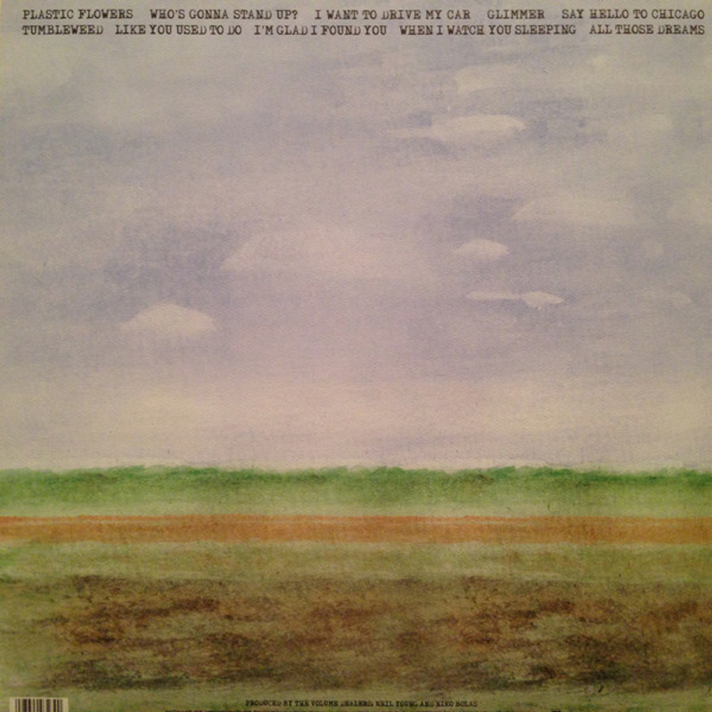 Neil Young / Storytone (2LP)