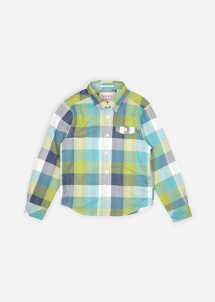 Рубашка Scotch & Soda