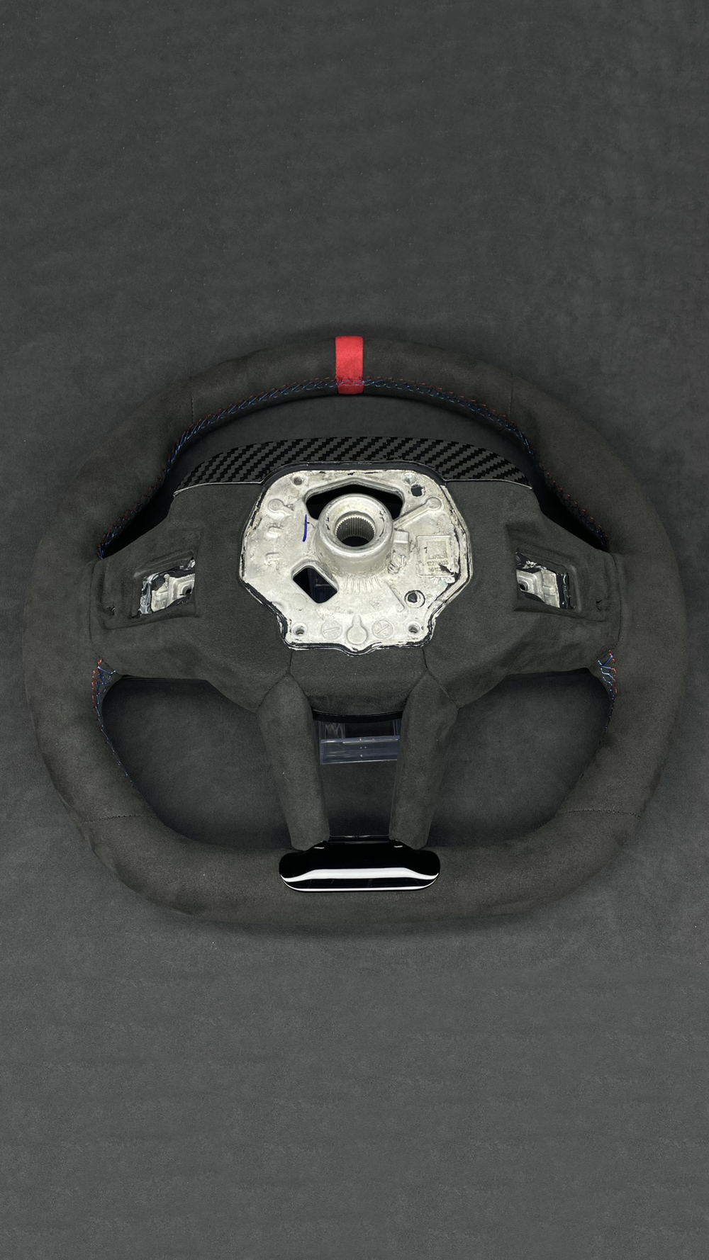 Custom Steering Wheel BMW