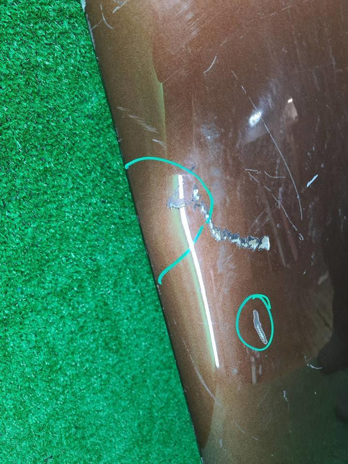 Капот Audi Q5 2 80A (2017-н.в.)